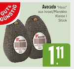 Avocado Hass von Gut & Günstig im aktuellen E xpress Prospekt