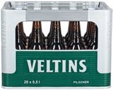 Aktuelle Veltins Angebote bei Kaufland in Magdeburg Aktuelles Pilsener Angebot bei Kaufland in Magdeburg ab 11,99 €