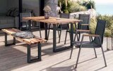Aktuelle Gartensitzmöbel Angebote bei Zurbrüggen in Essen Aktuelles Gartenbank TAHITI Angebot bei Zurbrüggen in Essen ab 49,00 €