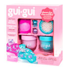 Coffret duo de luxe - Gui-Gui en promo chez La Grande Récré Marseille à 24,99 €