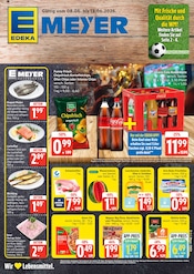 Fast Food im EDEKA Prospekt in Seevetal Aktueller EDEKA Prospekt mit Fast Food, "Top Angebote", Seite 1