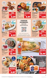 Schweinefilet im Kaufland Prospekt in Altenburg Aktueller Kaufland Prospekt mit Schweinefilet, "Aktuelle Angebote", Seite 27