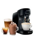Machine multi-boissons Tassimo Finesse - BOSCH - Carrefour à Nice Machine multi-boissons Tassimo Finesse - BOSCH en promo chez Carrefour Nice à 39,99 €