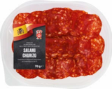 Spanische Salami Chorizo im Angebot bei Netto Marken-Discount in Haltern am See Spanische Salami Chorizo Angebote bei Netto Marken-Discount Haltern am See für 1,39 €