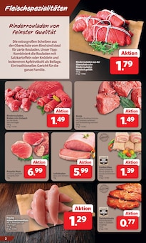 Markant Nordwest Prospekt der Woche "DER MARKT FÜR GUTES ESSEN UND TRINKEN" Seite 2, 02.03.2026 bis 07.03.2026 für Saterland Aktueller Markant Nordwest Prospekt "DER MARKT FÜR GUTES ESSEN UND TRINKEN" Seite 2 von 16 Seiten für Saterland