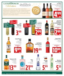 Campari Angebot im aktuellen EDEKA Prospekt auf Seite 24