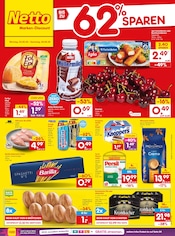 Netto Marken-Discount Discounter Prospekt der aktuellen Woche mit 49 Seiten, gültig von 03.08.2026 bis 08.08.2026, in Altheim und Umgebung Aktueller Netto Marken-Discount Discounter Prospekt in Altheim und Umgebung, "Aktuelle Angebote" mit 49 Seiten, 03.08.2026 - 08.08.2026