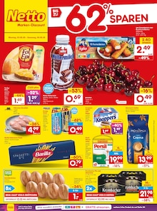 Aktueller Netto Marken-Discount Prospekt für Ihringen und Ungebung, Seiten zum blättern Netto Marken-Discount Prospekt Aktuelle Angebote mit Seiten in Ihringen und Umgebung