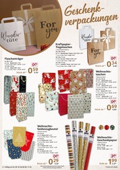 Geschenkpapier im Selgros Prospekt in Ludwigsburg Aktueller Selgros Prospekt mit Geschenkpapier, "cash & carry", Seite 4