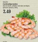 EDEKA Rösrath - Cocktailgarnelen Angebot im Prospekt Cocktailgarnelen bei EDEKA im Rösrath Prospekt für 2,49 €