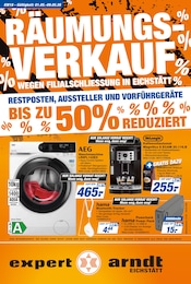 expert Prospekt für Buxheim: "Top Angebote", 12 Seiten, 01.05.2026 - 09.05.2026