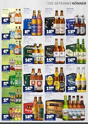 Bitburger im Getränkewelt Prospekt in Marl Aktueller Getränkewelt Prospekt mit Bitburger, "DIE GETRÄNKEKÖNNER", Seite 2