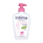 Gel Intime - INTIMA en promo chez Carrefour Asnières-sur-Seine à 3,18 €