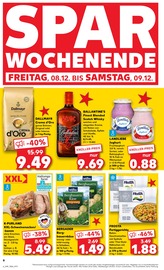 Schweinefleisch im Kaufland Prospekt in Singen Aktueller Kaufland Prospekt mit Schweinefleisch, "Aktuelle Angebote", Seite 6