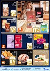 Aktueller EDEKA Prospekt mit Espresso, "Top Angebote", Seite 23