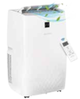 KLIMAANLAGE MOBIL 12.000 BTU/H im Marktkauf Prospekt KLIMAANLAGE MOBIL 12.000 BTU/H von VESKA im aktuellen Marktkauf Prospekt für 354,99 €