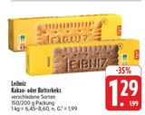 Aktuelles Kakao Angebot bei E center in Fürth ab 1,29 €