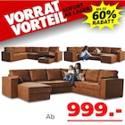 Seats and Sofas Nürnberg Prospekt mit  im Angebot für 999,00 €