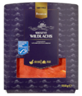 MSC Sockeye Wildlachs Angebote von Metro Premium bei METRO Remscheid für 7,37 €