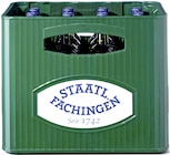 Mineralwasser Angebote von Staatl. Fachingen bei METRO Salzgitter für 7,37 €