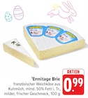 Brie bei EDEKA im Dieburg Prospekt für 0,99 €
