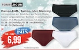Damen-Hüftslip im Angebot bei Kaufhaus Stolz in Bremerhaven Damen-Hüftslip Angebote von Pompadour bei Kaufhaus Stolz Bremerhaven für 6,99 €