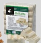 Holzbriketts im Angebot bei toom Baumarkt in Hannover Holzbriketts Angebote bei toom Baumarkt Hannover für 3,49 €