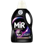 Lessive liquide - MIR en promo chez Carrefour Noisy-le-Grand à 5,80 €