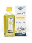 Omega 3 huile de foie de morue - LYSI en promo chez NaturéO Reims à 20,49 €