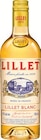 Blanc oder Rosé Angebote von Lillet bei tegut Jena für 11,99 €