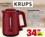 Aktuelles WASSERKOCHER Angebot bei E center in Mainz ab 34,99 €