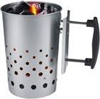 Aktuelle Grill Angebote bei REWE in Hamburg Aktuelles Butcher's Anzündkamin Angebot bei REWE in Hamburg ab 8,99 €