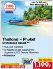 Aktuelles Thailand – Phuket Angebot bei Netto Marken-Discount in Pforzheim ab 1.199,00 €