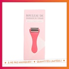 Roller visage decongestionnant en promo chez B&M Roller visage decongestionnant dans le catalogue B&M