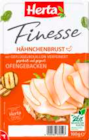 Marktkauf Neuenkirchen - Finesse Hähnchenbrust Angebot im Prospekt Finesse Hähnchenbrust bei Marktkauf im Neuenkirchen Prospekt für 1,39 €