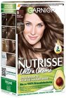 REWE Bad Zwischenahn - Nutrisse Coloration Angebot im Prospekt Nutrisse Coloration bei REWE im Bad Zwischenahn Prospekt für 3,79 €