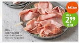 Bio-Mortadella bei tegut im Alzenau Prospekt für 2,99 €