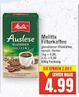 Auslese Klassisch von Melitta im aktuellen E center Prospekt