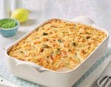 Promo Gratin aux deux saumons à 10,99 € dans le catalogue Intermarché à Laplume