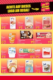 Speisequark Angebot im aktuellen Selgros Prospekt auf Seite 4