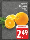 Orangen bei E center im Prospekt "" für 2,49 €