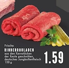 RINDERROULADEN im Angebot bei E center in Essen RINDERROULADEN Angebote bei E center Essen für 1,59 €