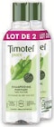 Shampooings ou Apres Shampooings - Timotei dans le catalogue U Express