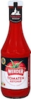 Tomatenketchup von WERDER im aktuellen Kaufland Prospekt