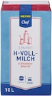 H-Milch im METRO Prospekt H-Milch von METRO Chef im aktuellen METRO Prospekt für 8,55 €