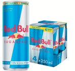 Le 2ème à -30% sur la gamme 4 x 250 ml Red Bull - Red Bull - Supermarchés Match à Calais Le 2ème à -30% sur la gamme 4 x 250 ml Red Bull - Red Bull en promo chez Supermarchés Match Calais