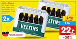 Aktuelles Pilsener Angebot bei Netto Marken-Discount in Hilden ab 17,99 €