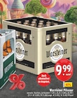 Aktuelles Pilsener Angebot bei E center in Schwerte (Hansestadt an der Ruhr) ab 9,99 €