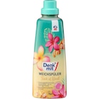 Aktuelle Weichspüler Angebote bei dm-drogerie markt in Ulm Aktuelles Weichspüler Touch of Brazil 40WL Angebot bei dm-drogerie markt in Ulm ab 1,25 €