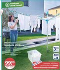 Linomatic 400 Easy im Angebot bei V-Markt in Regensburg Linomatic 400 Easy Angebote bei V-Markt Regensburg für 99,90 €